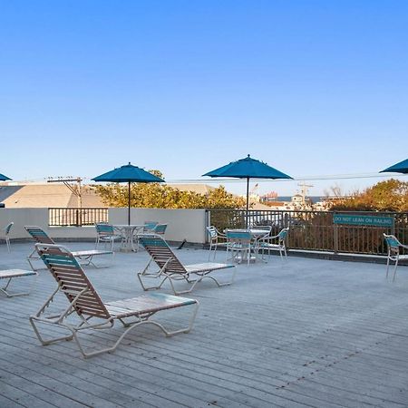 Brighton Suites Hotel Rehoboth Beach Exterior foto