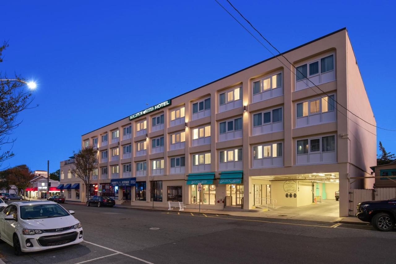 Brighton Suites Hotel Rehoboth Beach Exterior foto